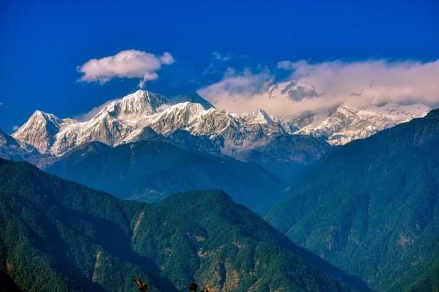 Gangtok, Pelling & Darjeeling Tour -7 Nights 8 Days