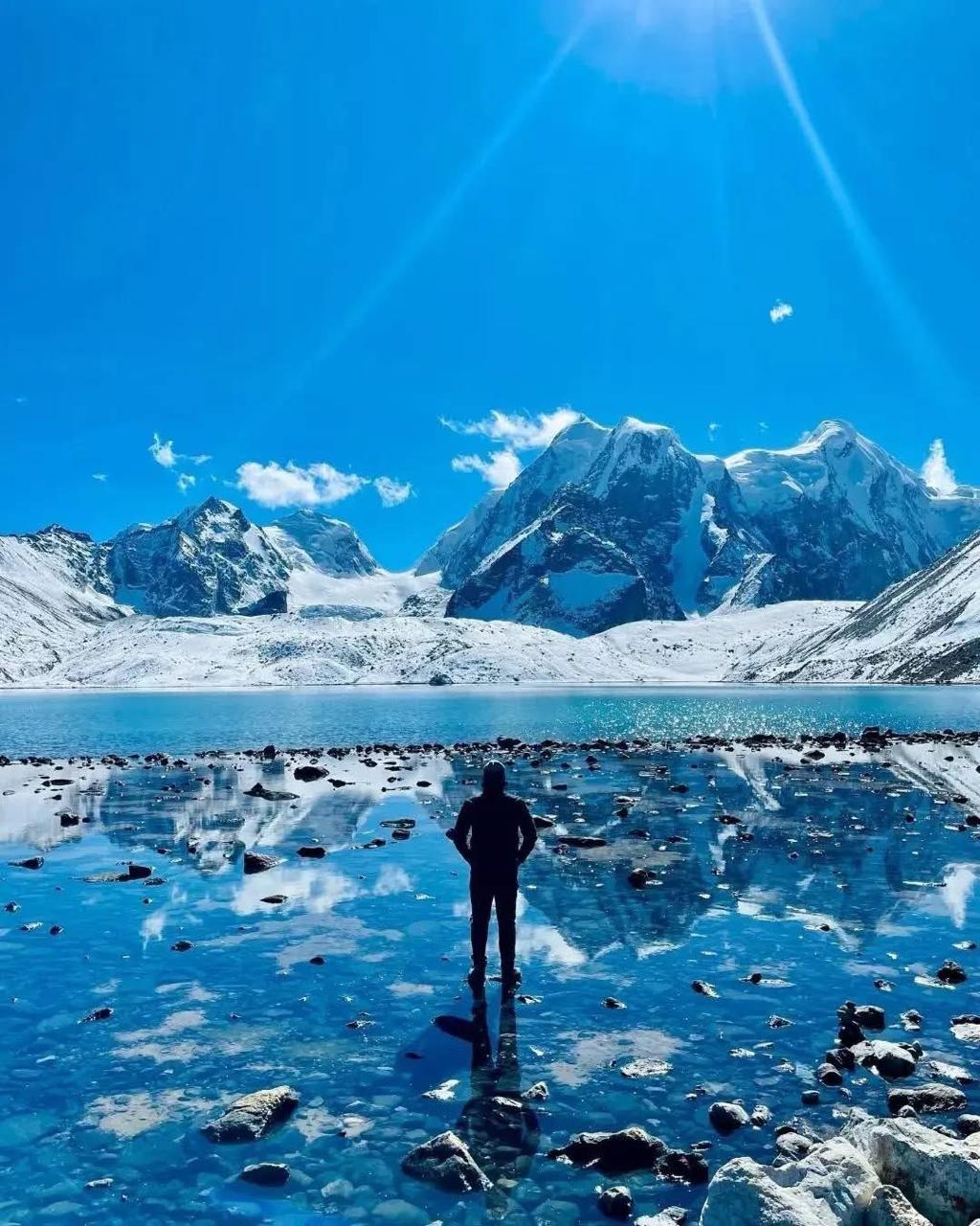 Gangtok & Darjeeling Tour - 5 Nights 6 Days