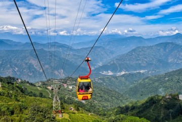 Darjeeling Ropeway 