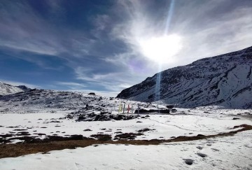 Zero Point (Yumesamdong)