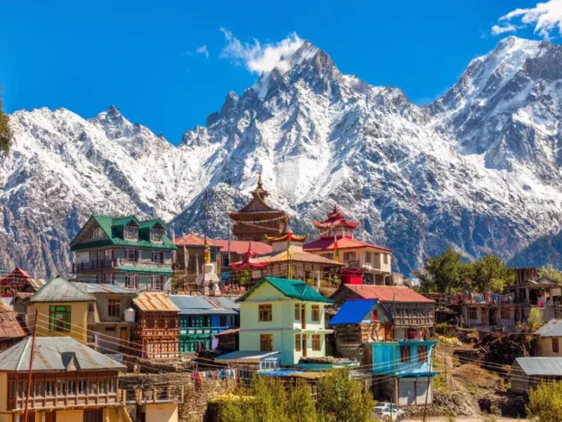 Himachal Pradesh Tour