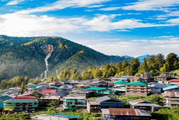 Kasol & Parvati Valley — The Trekker's Paradise